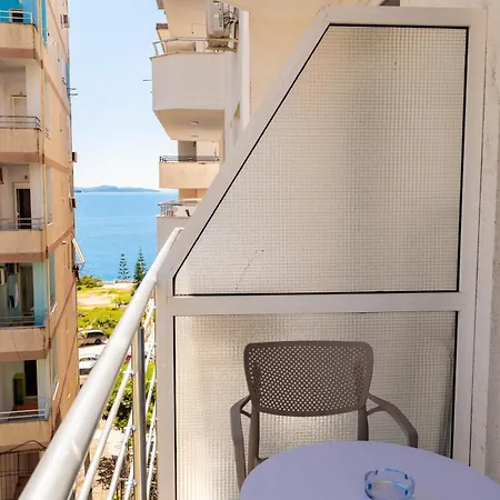 Apartment Relaxing Near The